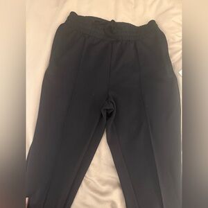 TNA Joggers XS